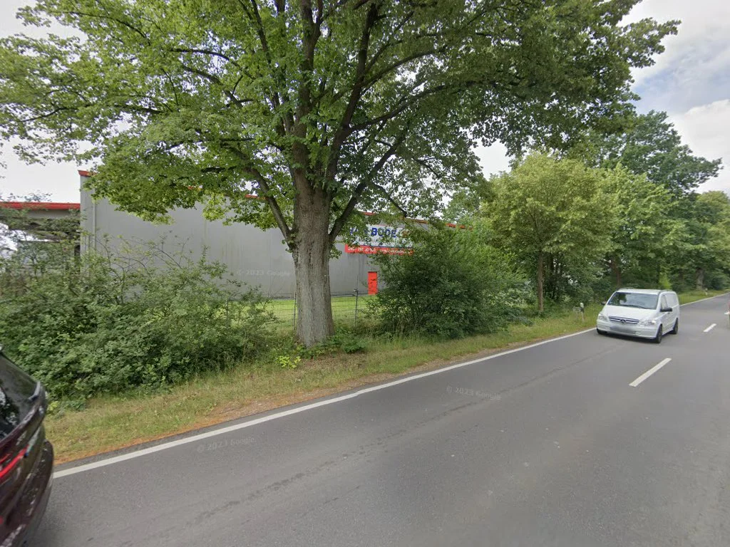 Spedition Jan Bode | Umzugsunternehmen & Spedition für den Großraum Hamburg – Street View & 360°-Fotos in Reinbek, Schleswig-Holstein