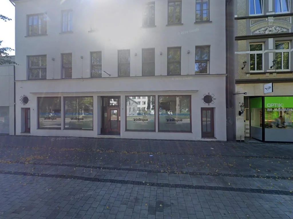 LOUIS' · Smash Burger, Bar & More – Street View & 360°-Fotos in Oldenburg (Oldenburg), Niedersachsen