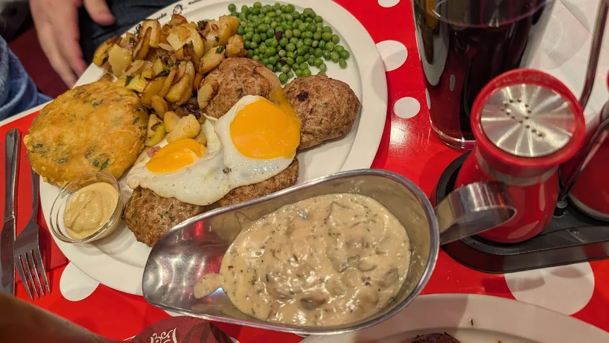Kulturrestaurant Dicke Paula – Deutsches Restaurant in Berlin