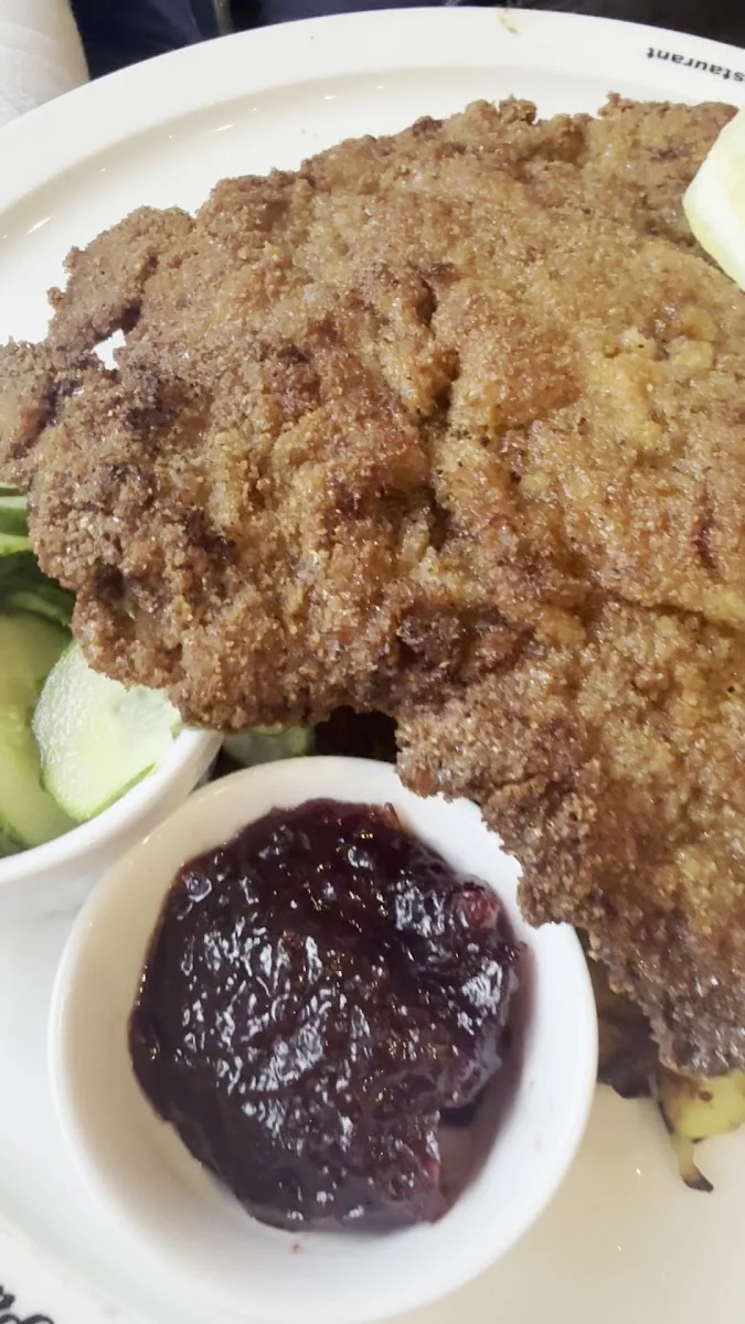 Kulturrestaurant Dicke Paula – Deutsches Restaurant in Berlin