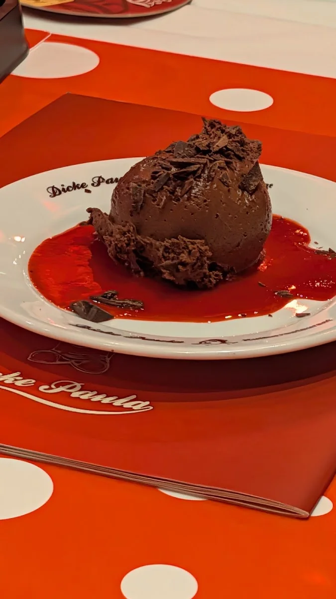 Kulturrestaurant Dicke Paula – Essen und Trinken in Berlin