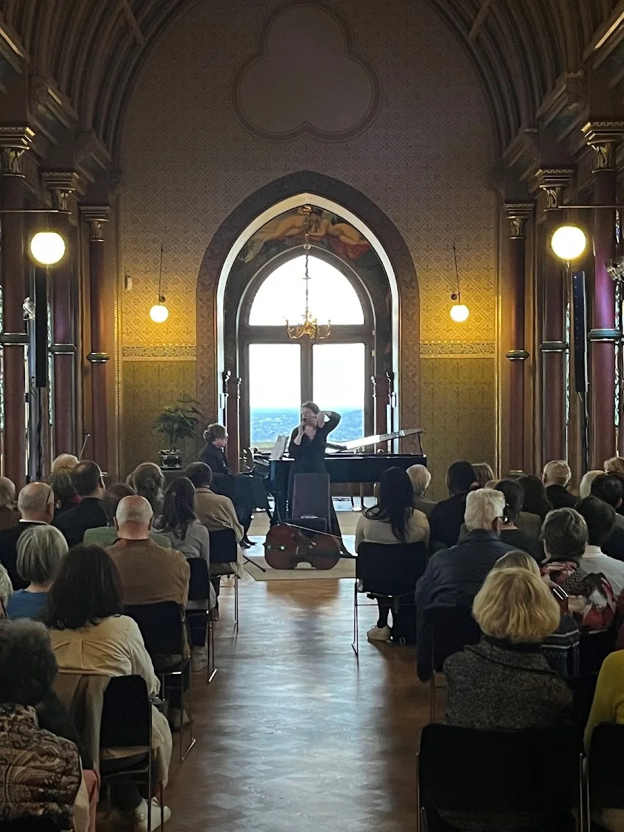 Schloss Drachenburg – Vom Inhaber in Königswinter, Nordrhein-Westfalen
