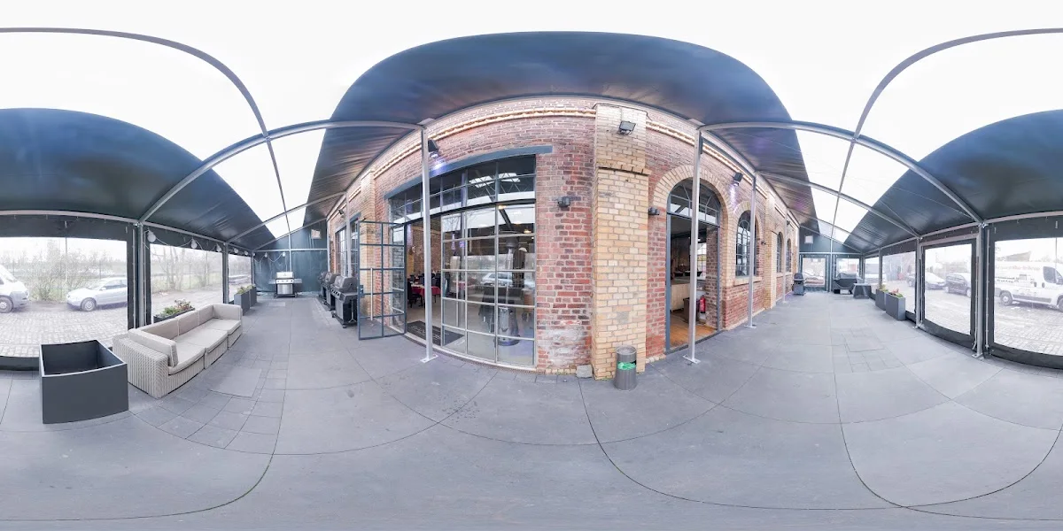 Santos Grillshop – Street View & 360°-Fotos in Köln, Nordrhein-Westfalen
