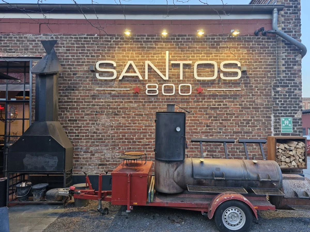 Santos Grillshop – Profilfoto in Köln, Nordrhein-Westfalen