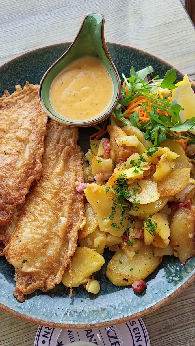 Restaurant & Café Seestern – Café in Wilhelmshaven, Niedersachsen