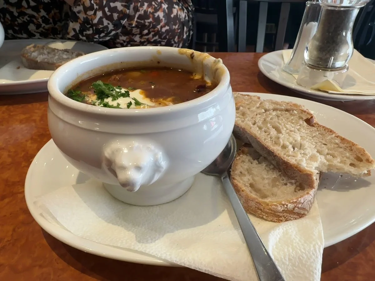 Wiener Conditorei Caffeehaus – Café in Berlin