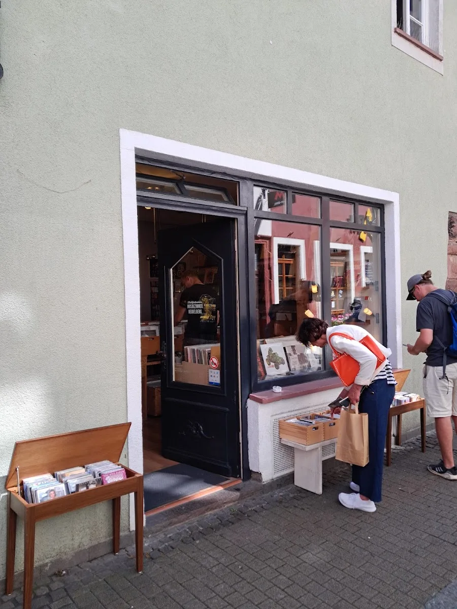 MUSIKZIMMER – Profilfoto in Heidelberg, Baden-Württemberg