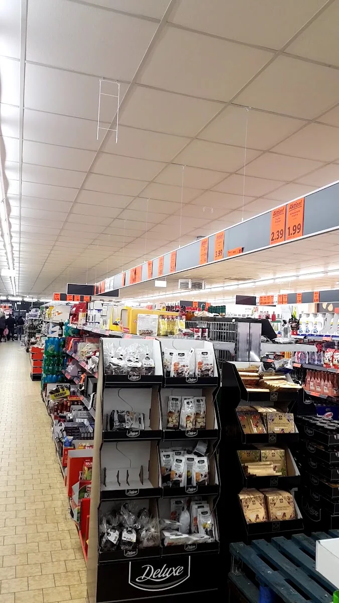 Lidl – Lebensmittelhändler in Köln, Nordrhein-Westfalen