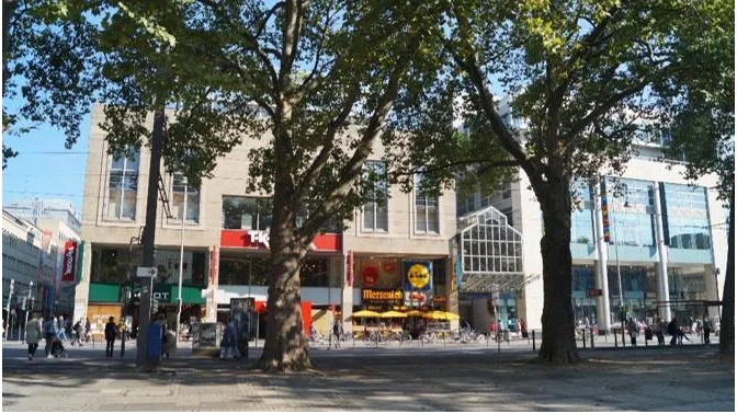 Lidl – Vom Inhaber in Köln, Nordrhein-Westfalen