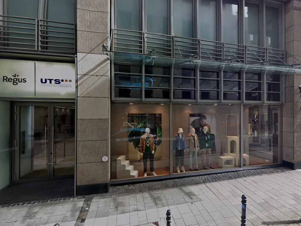 Lidl – Street View & 360°-Fotos in Köln, Nordrhein-Westfalen