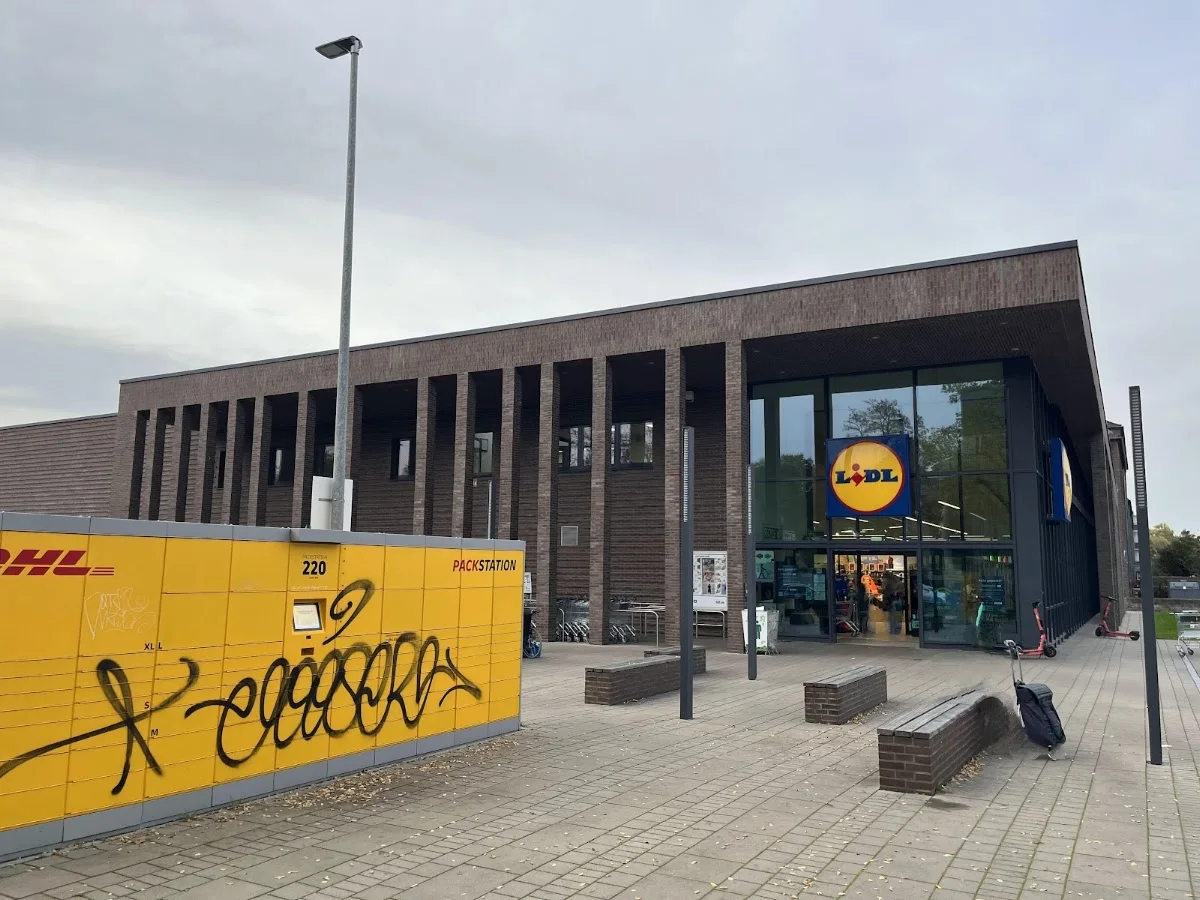 Lidl – Profilfoto in Köln, Nordrhein-Westfalen