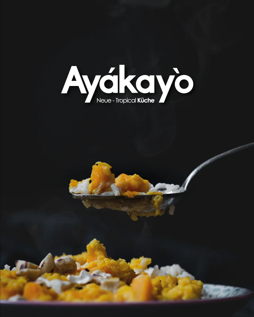 Ayákayò - Venezuelan Street Food – Essen und Trinken in Berlin