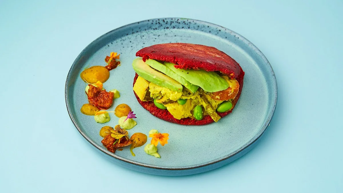Ayákayò - Venezuelan Street Food – Vom Inhaber in Berlin