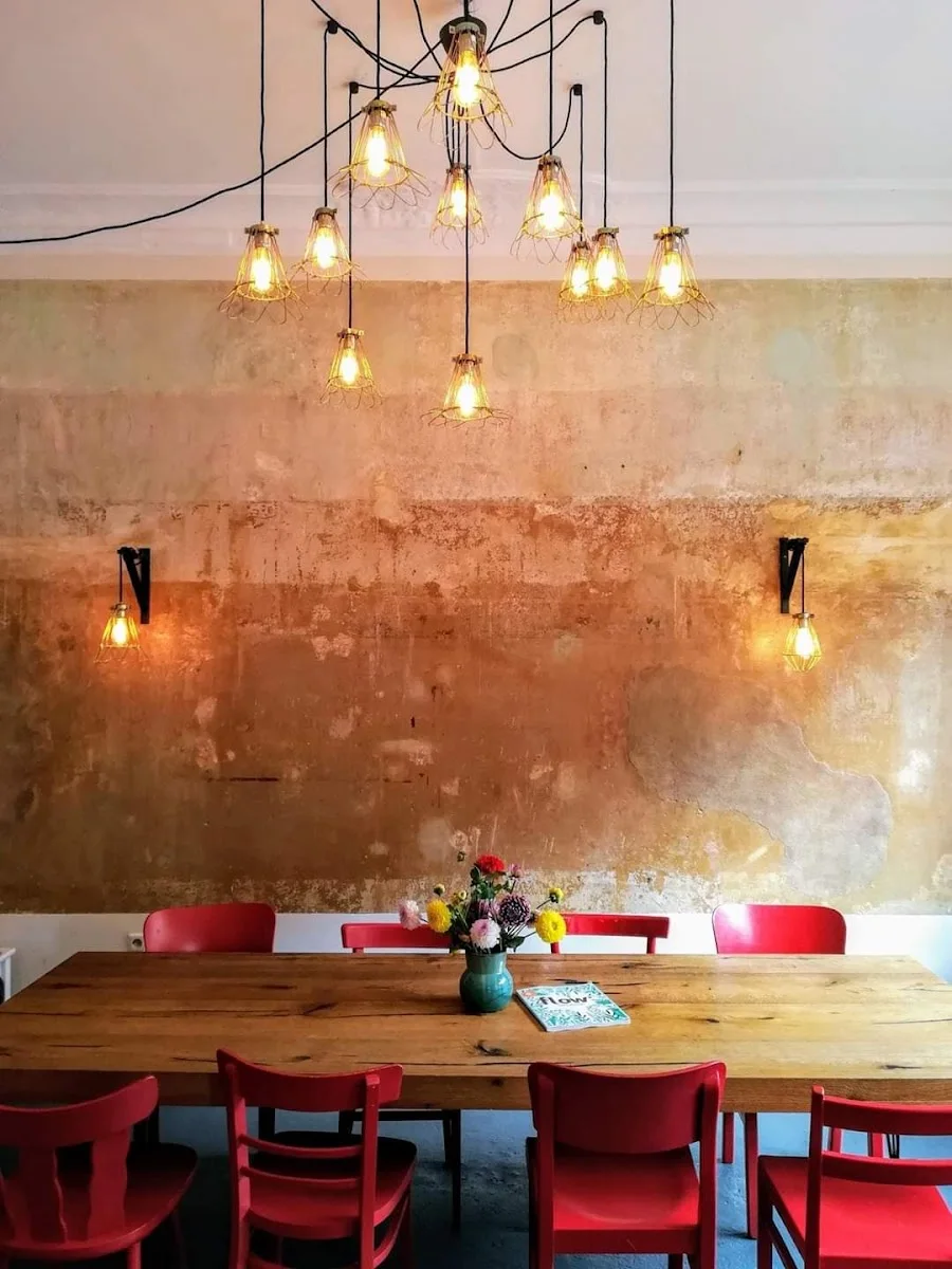 GARCIA.BERLIN | Specialty Coffee & Gastfreundschaft aus Moabit. Für zuhause und hier. – Ortam in Berlin