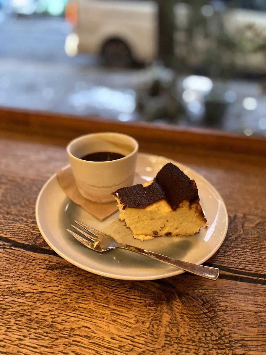 GARCIA.BERLIN | Specialty Coffee & Gastfreundschaft aus Moabit. Für zuhause und hier. – Kahve in Berlin