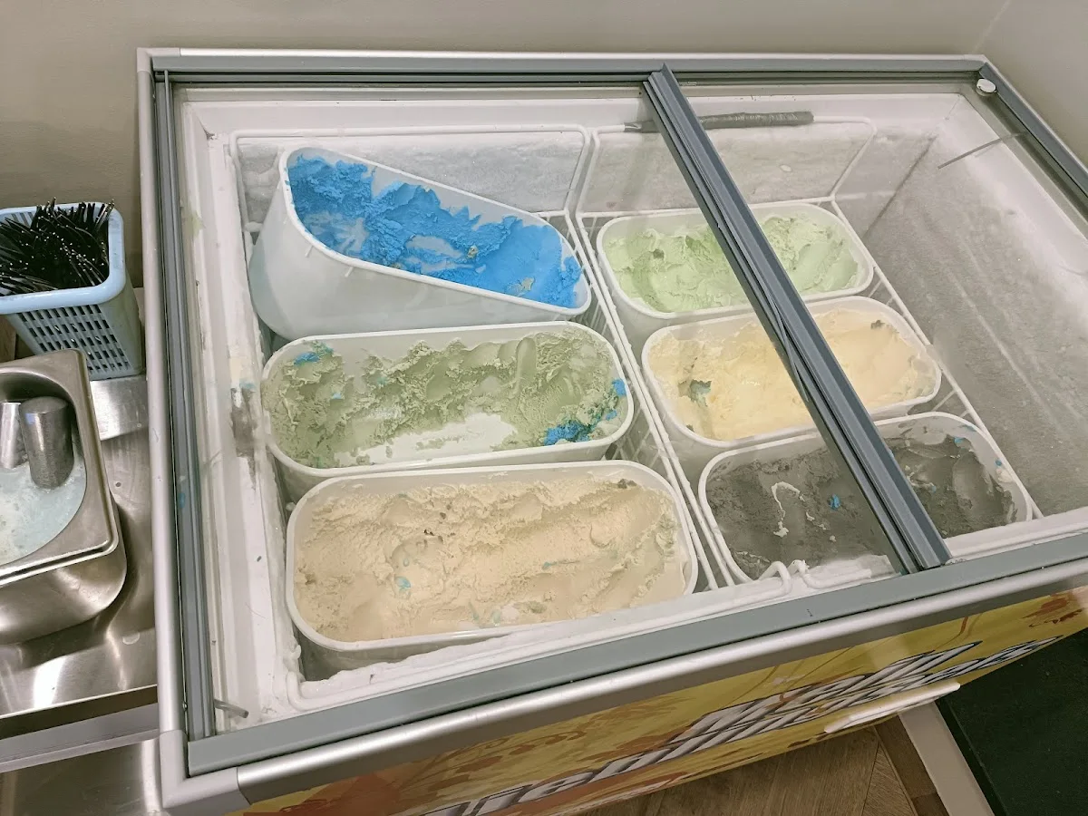 Spicy – Hotpot & Grill Restaurant – Gelato in Hamburg