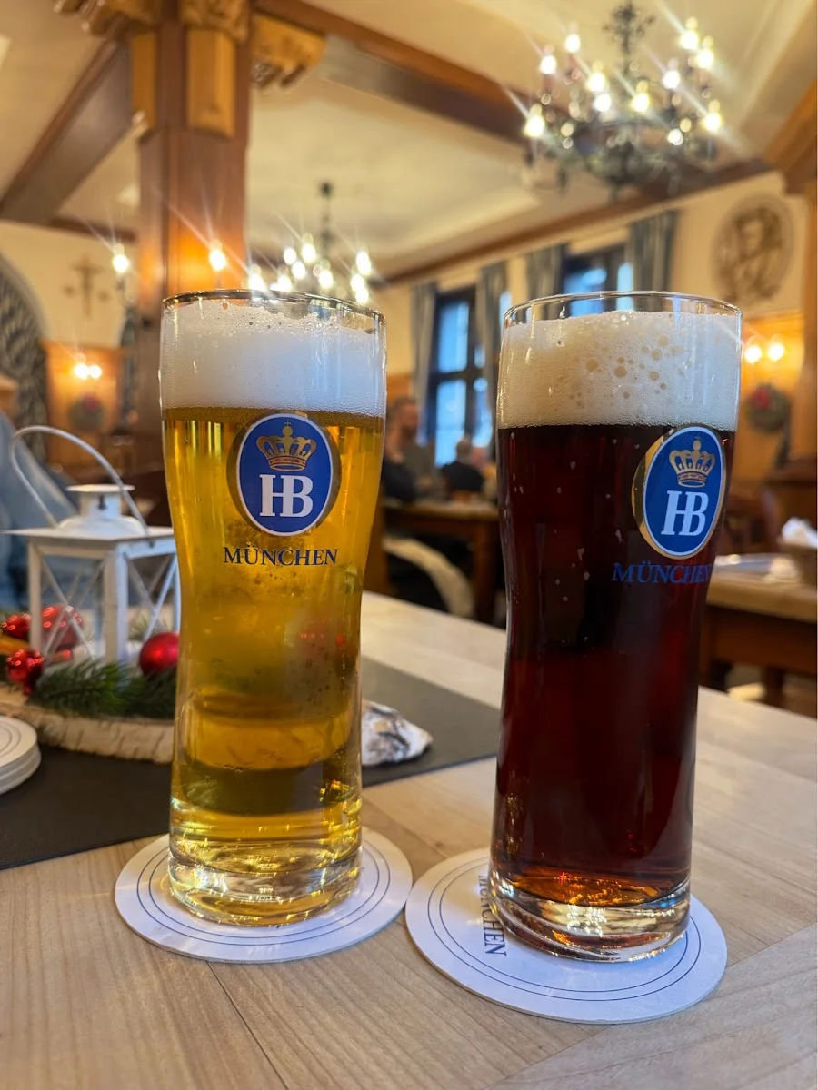 Hofbräuhaus München – Bier in München, Bayern