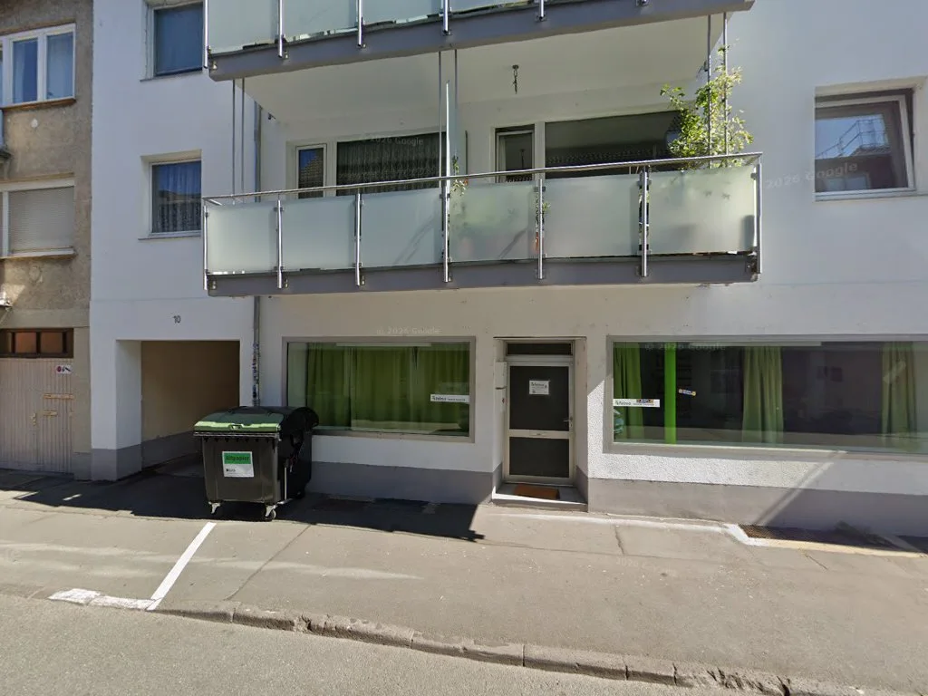 felmo Mobiler Tierarzt Darmstadt – Street View & 360°-Fotos in Darmstadt, Hessen