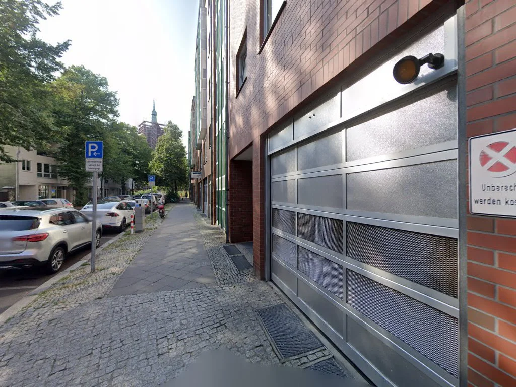 Tierarzt Mattke – Street View & 360°-Fotos in Berlin
