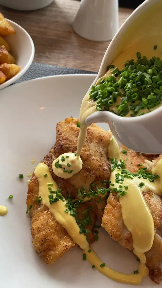 Restaurant Fischkiste – Fischrestaurant in Timmendorfer Strand, Schleswig-Holstein