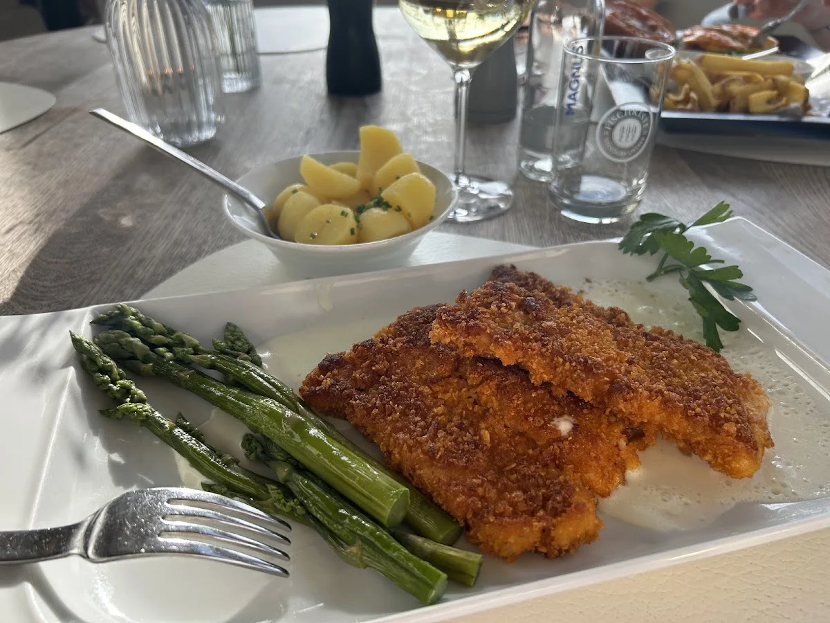 Restaurant Fischkiste – Essen und Trinken in Timmendorfer Strand, Schleswig-Holstein