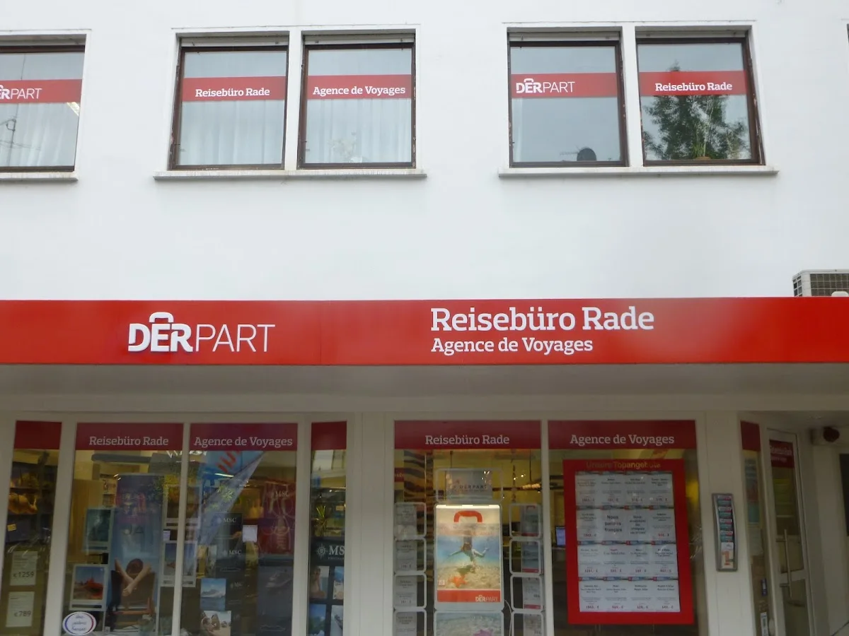 DERPART Reisebüro RADE – Profilfoto in Kehl, Baden-Württemberg