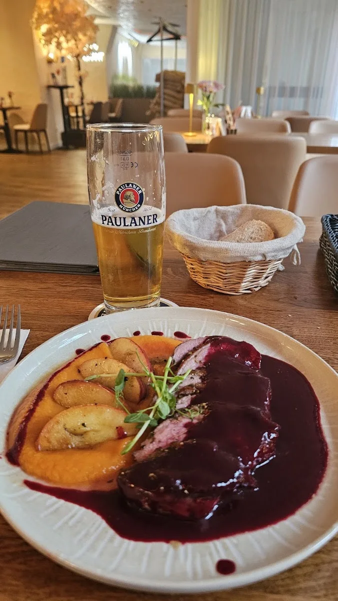 Fayna Restaurant – En son in Berlin