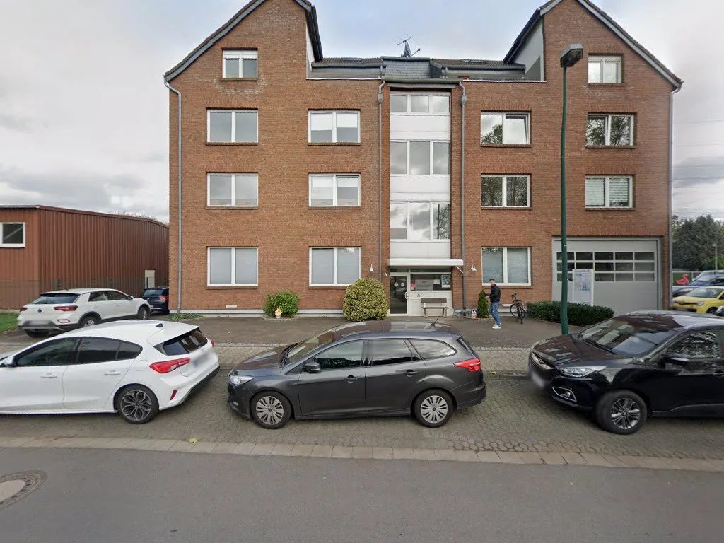 Swimmondo GmbH – Street View & 360°-Fotos in Hürth, Nordrhein-Westfalen