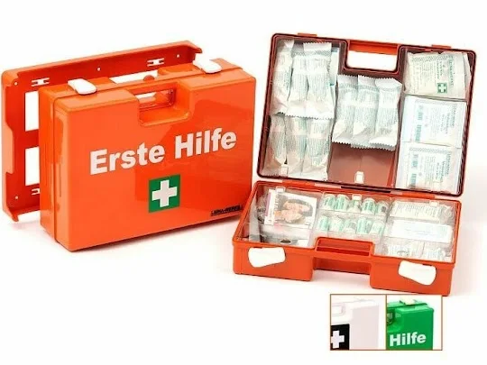 Erste Hilfe Kurse rmé – Notfalltrainingszentrum in Lingen, Niedersachsen