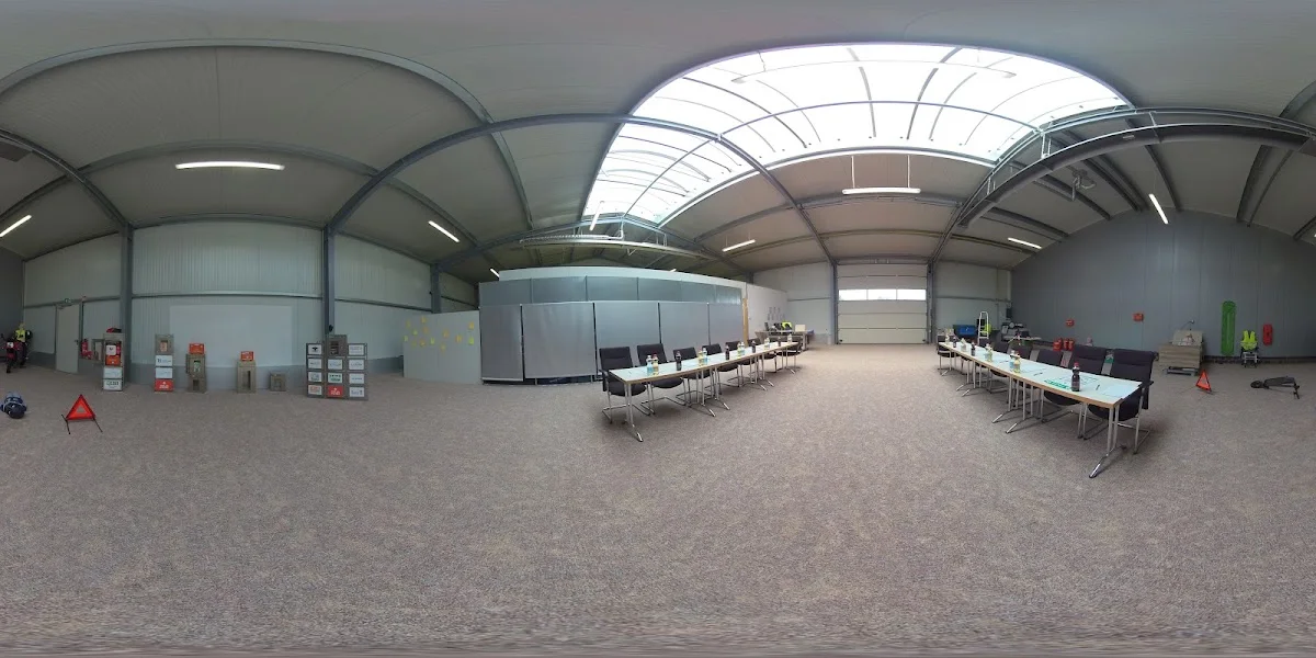Erste Hilfe Kurse rmé – Street View & 360°-Fotos in Lingen, Niedersachsen