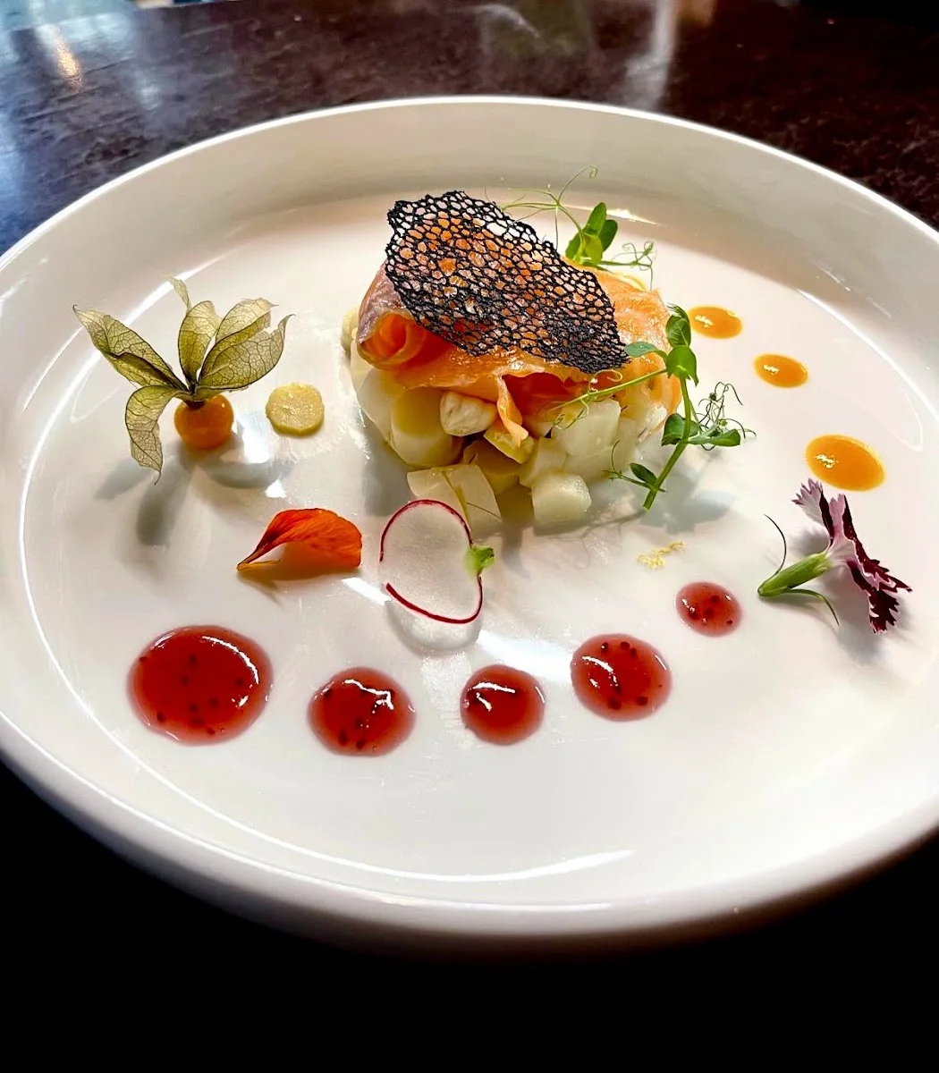 Santa Lucia | Ristorante Vineria – Essen und Trinken in Stuttgart, Baden-Württemberg