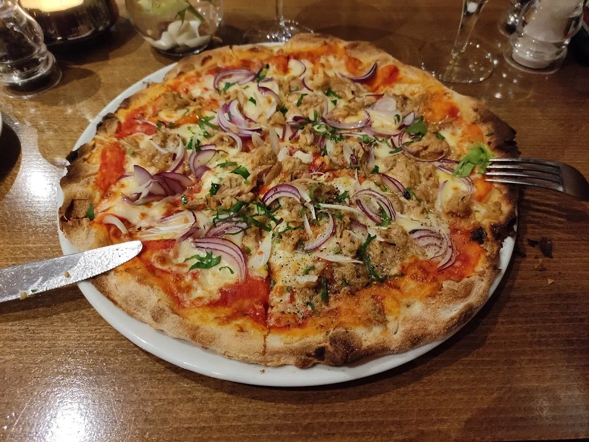 Santa Lucia | Ristorante Vineria – Pizza in Stuttgart, Baden-Württemberg
