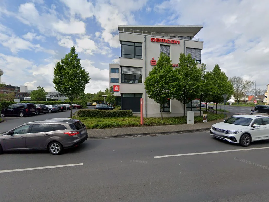 WATERCryst Wassertechnik GmbH – Street View & 360°-Fotos in Köln, Nordrhein-Westfalen