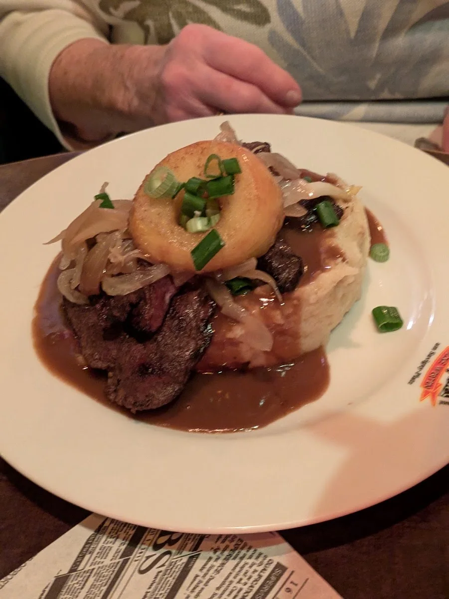 Dicke Wirtin – Schmorbraten in Berlin
