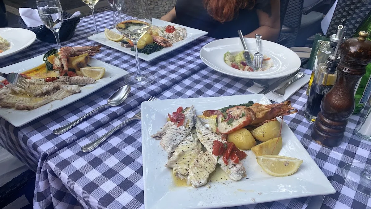 Ristorante Arlecchino – Italienisches Restaurant in Berlin