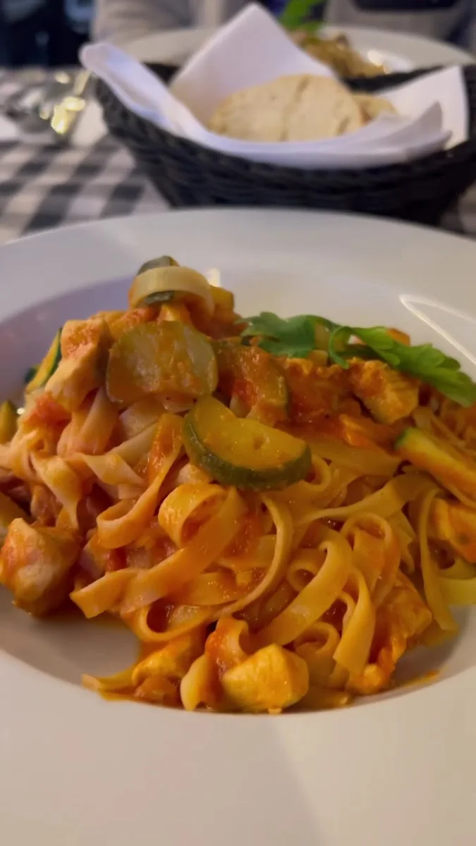 Ristorante Arlecchino – Italienisches Restaurant in Berlin