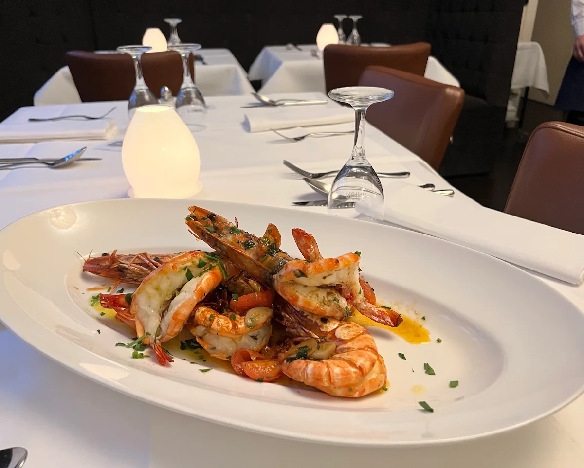 Ristorante Arlecchino – Essen und Trinken in Berlin