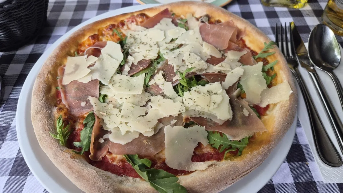 Ristorante Arlecchino – Pizza in Berlin