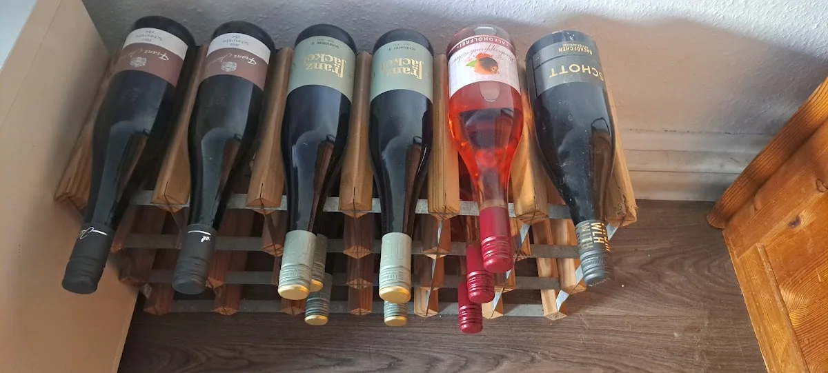 WirWinzer GmbH - Beste Weine direkt ab Hof – Innenansichten in München, Bayern
