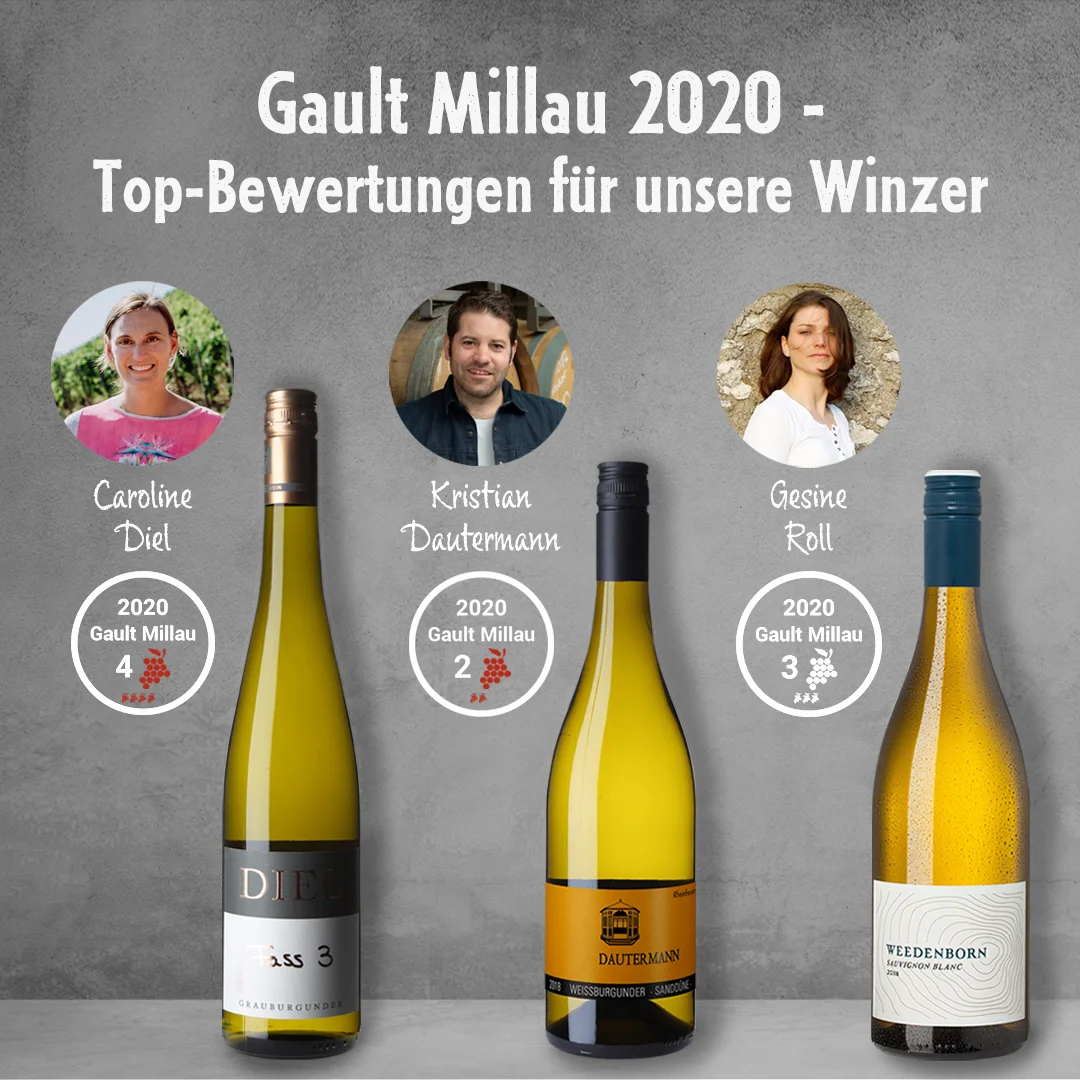 WirWinzer GmbH - Beste Weine direkt ab Hof – Vom Inhaber in München, Bayern