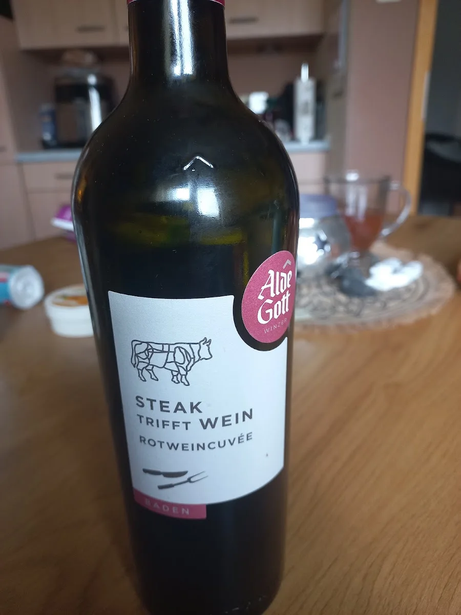 WirWinzer GmbH - Beste Weine direkt ab Hof – Besucherfoto von Andrea Strong in München, Bayern