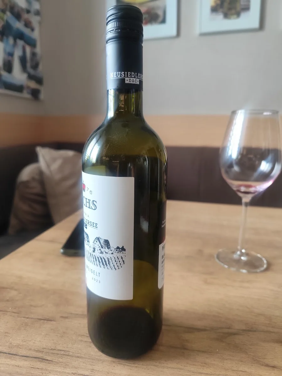 WirWinzer GmbH - Beste Weine direkt ab Hof – Besucherfoto von Visnja Maric in München, Bayern