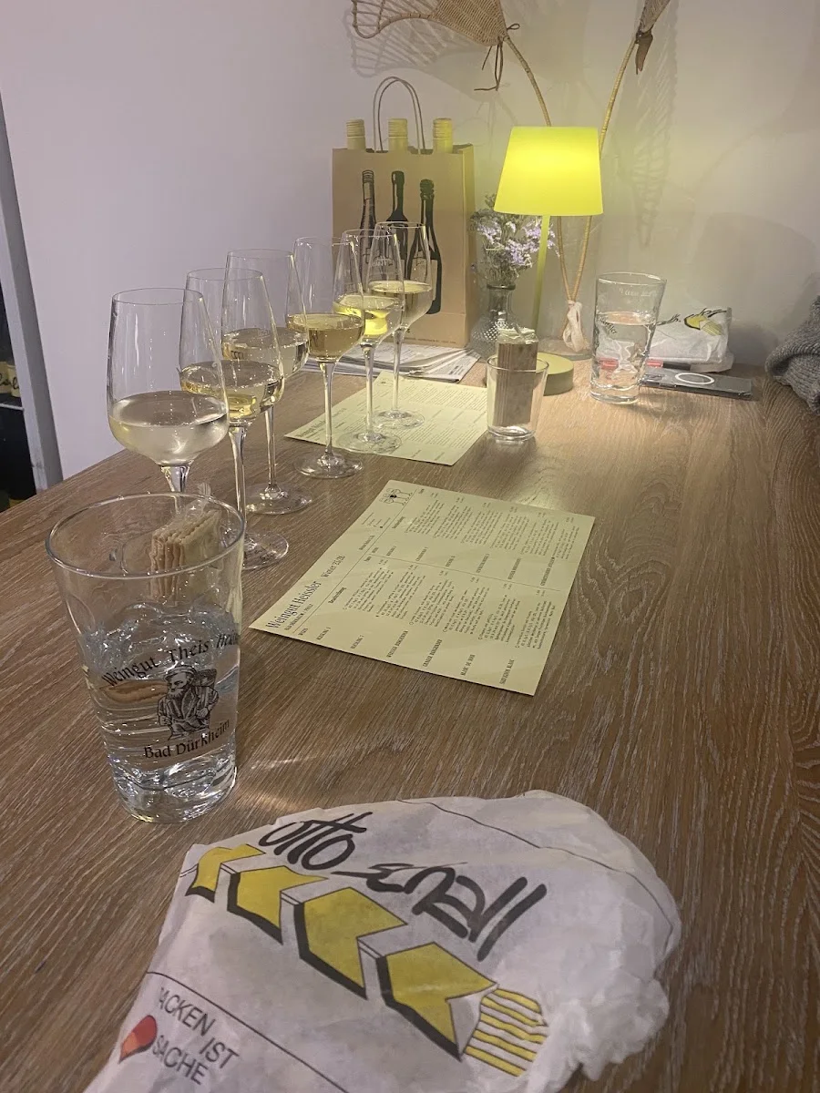 WirWinzer GmbH - Beste Weine direkt ab Hof – Besucherfoto von Stephan Kahl in München, Bayern