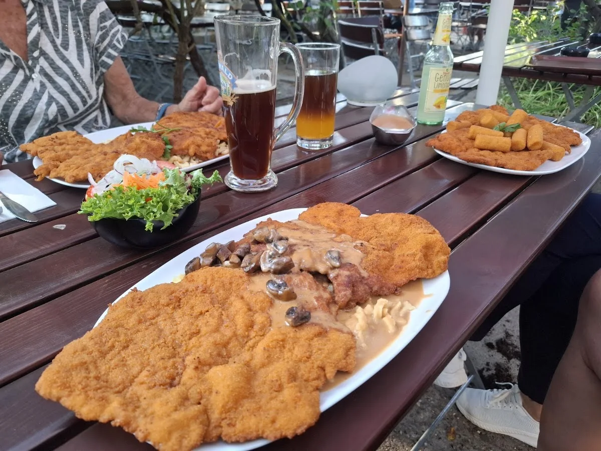 Onkel Otto – Restaurant in Stuttgart, Baden-Württemberg