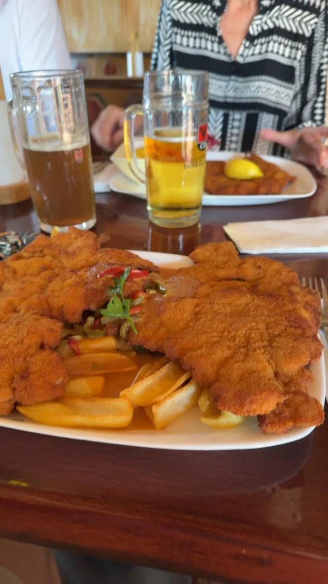 Onkel Otto – Restaurant in Stuttgart, Baden-Württemberg