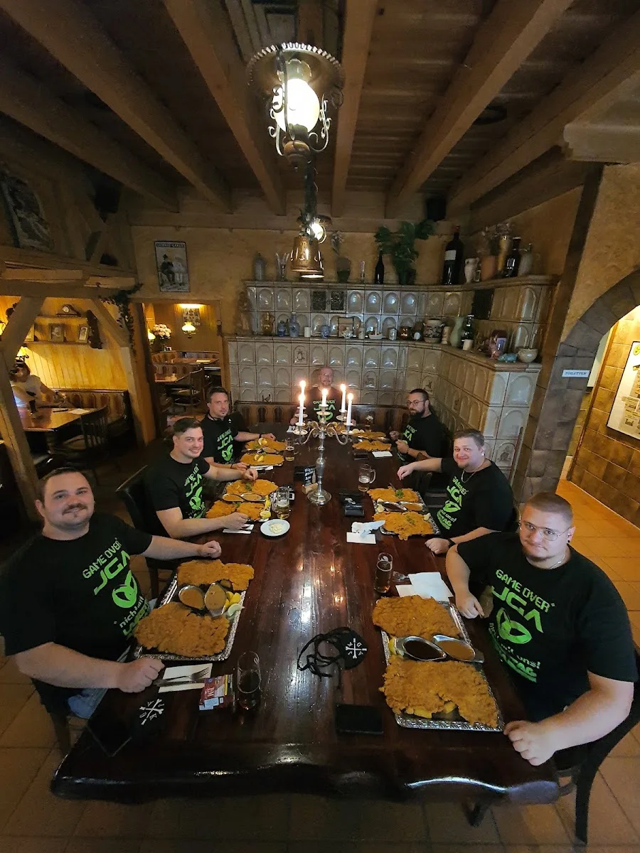 Onkel Otto – Essen und Trinken in Stuttgart, Baden-Württemberg