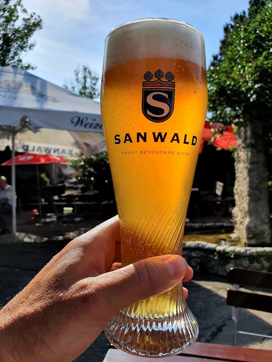 Onkel Otto – Weizenbier in Stuttgart, Baden-Württemberg