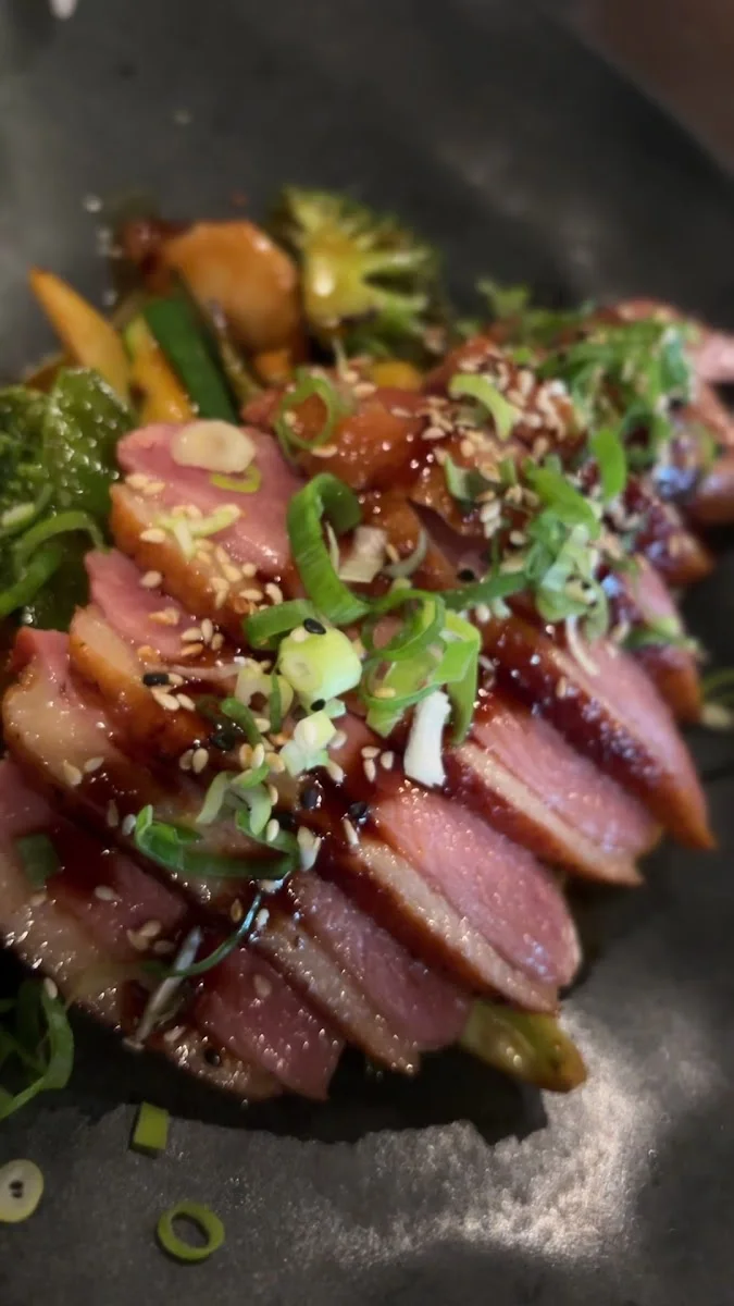 May Restaurant – Asiatisches Restaurant in München, Bayern