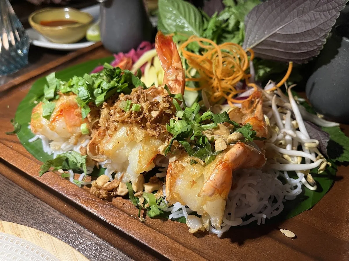 May Restaurant – Phở in München, Bayern