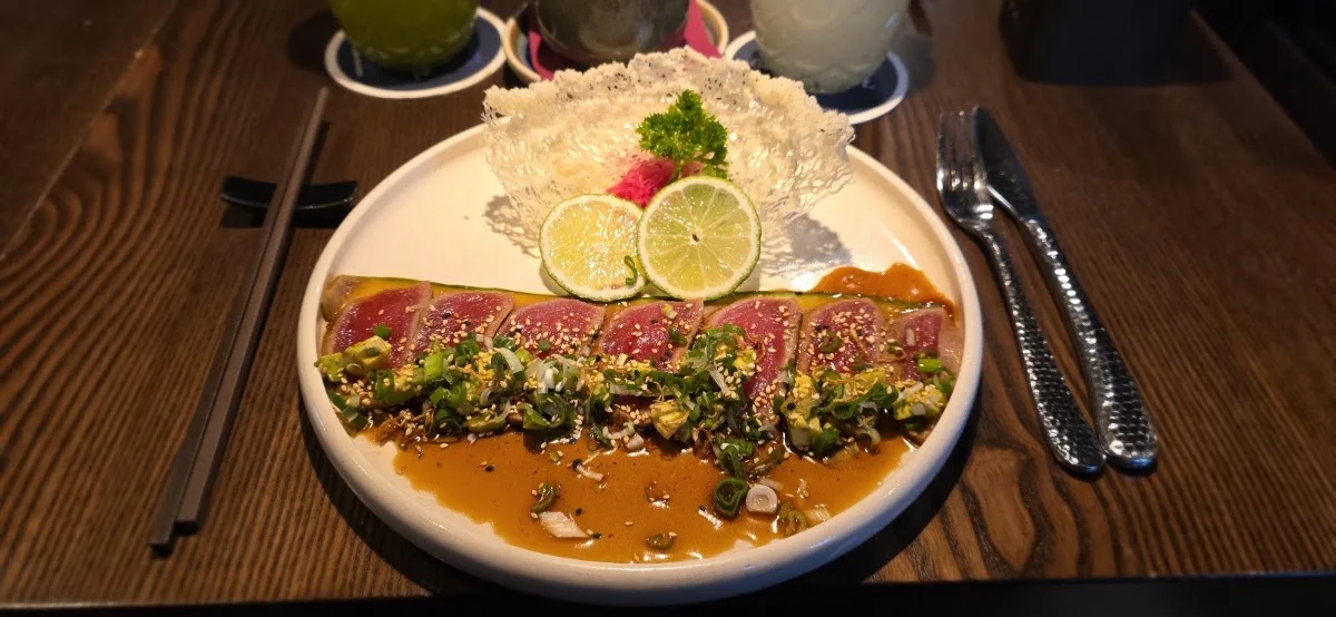 May Restaurant – Tataki in München, Bayern